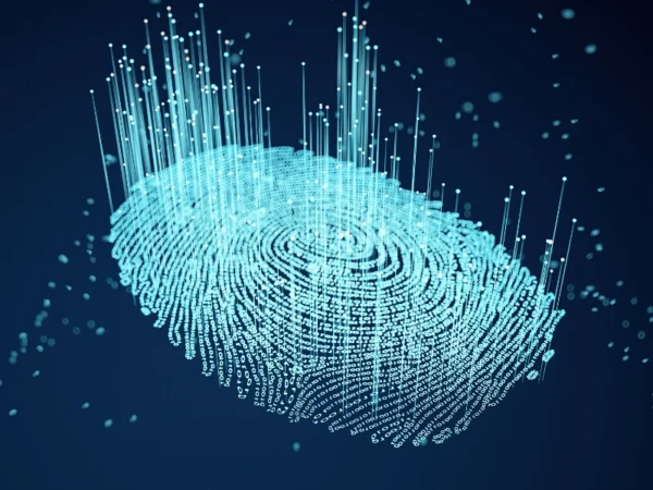 Fingerprinting services